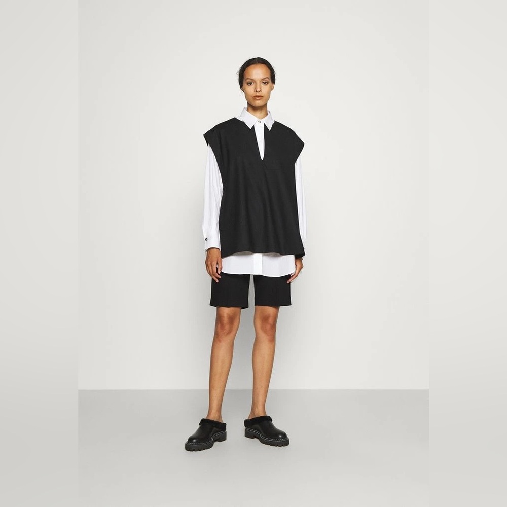 Filippa K Wool Blouse